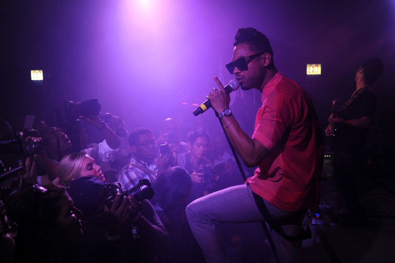 Soul Headphones Presents Soul Sounds Chicago