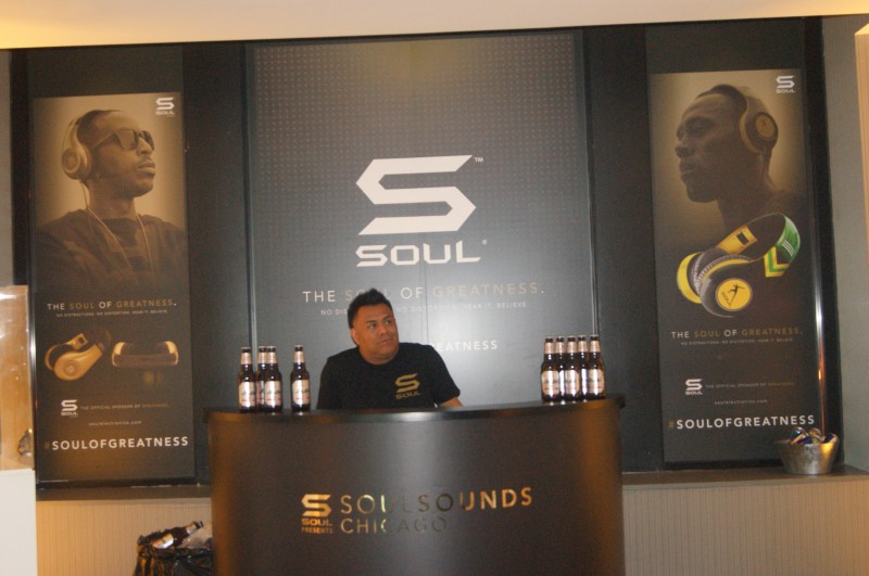 Soul Sounds Chicago_Ludacris
