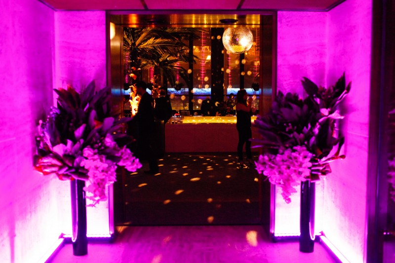 BRIAN ATWOOD Celebrates His First NYC Flagship & New Ad Campaign
