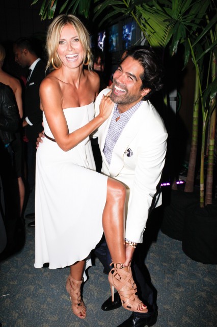 BRIAN ATWOOD Celebrates His First NYC Flagship & New Ad Campaign