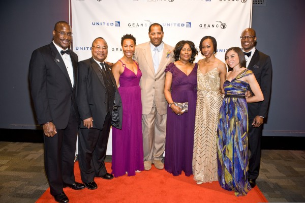 GEANCO Foundation Health & Hope For Africa Gala