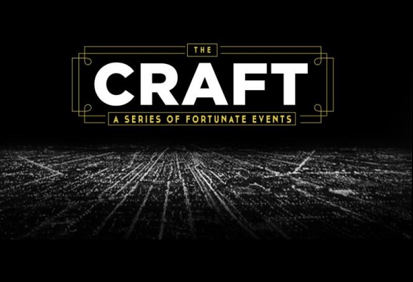the craft