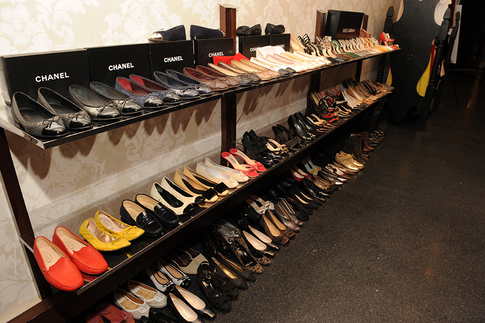 Lurie Children's Designer Closet