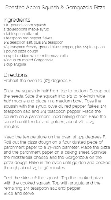 acorn-squash-gorgonzola-pizza