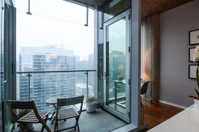 600 N. Fairbanks #3409