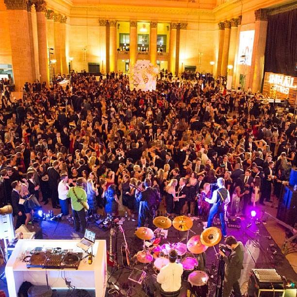 SNOW BALL JUNIOR COUNCIL