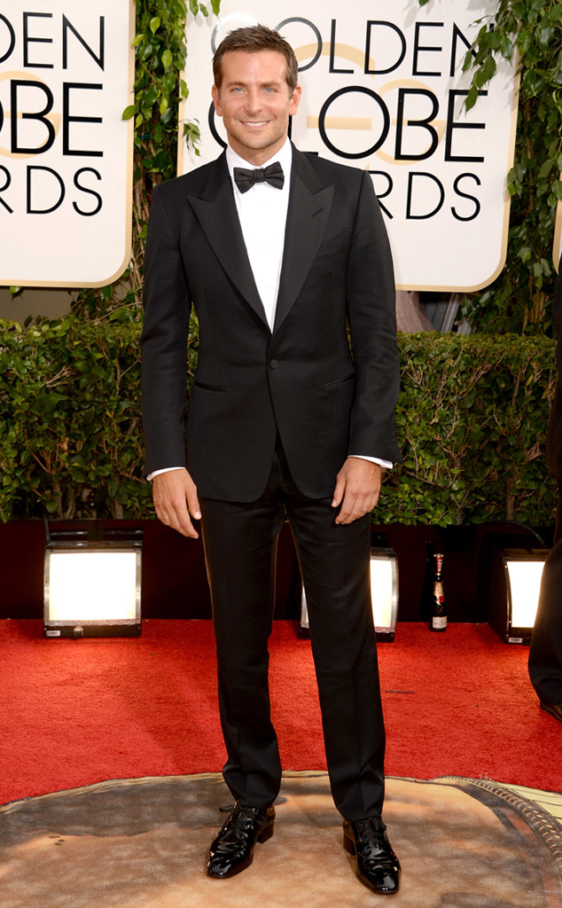 Bradley Cooper-Golden-Globes-2014
