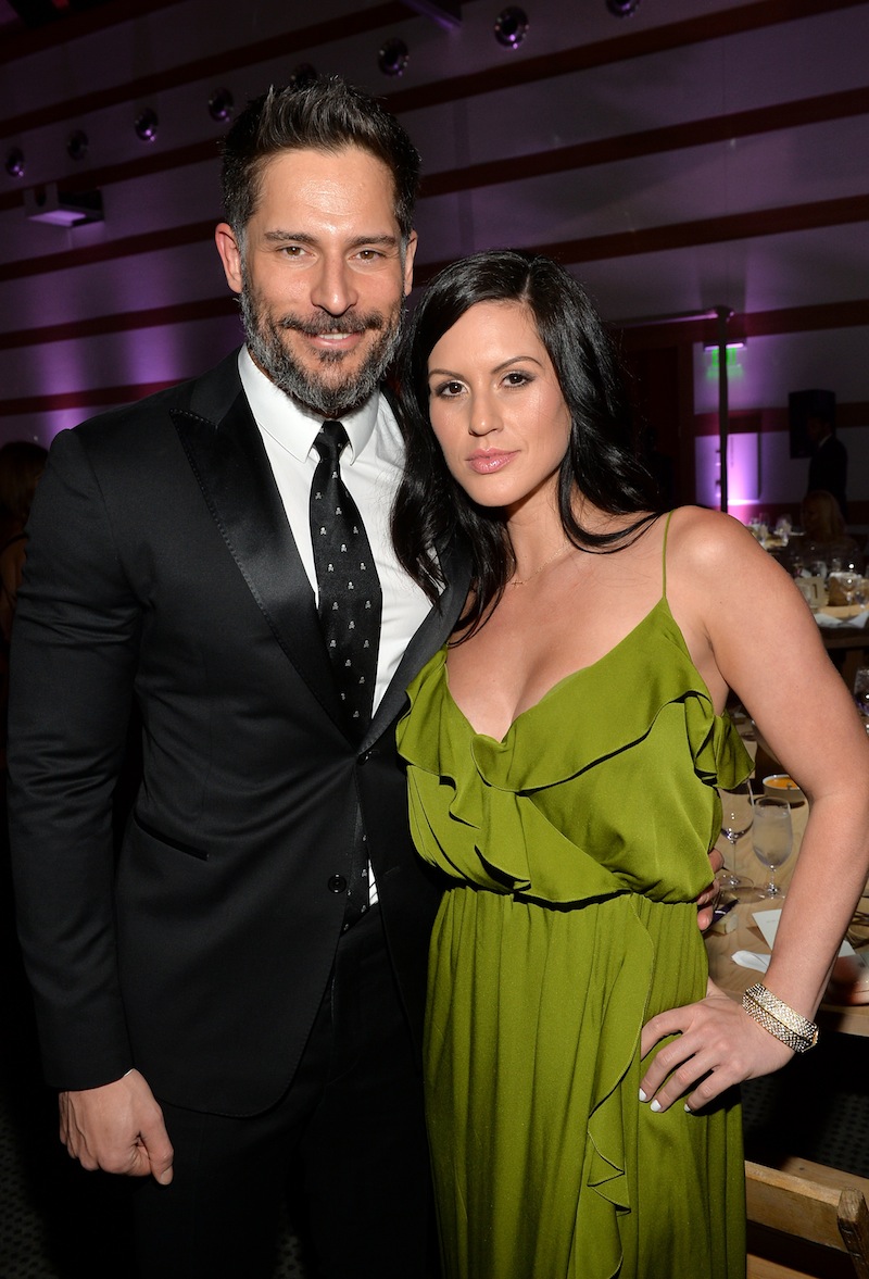 The Art of Elysium's 7th Annual HEAVEN Gala Presented by Mercedes-Benz - Inside