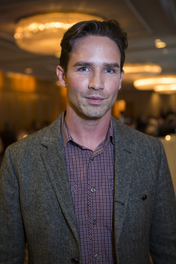 Travis Kessel-Edelman