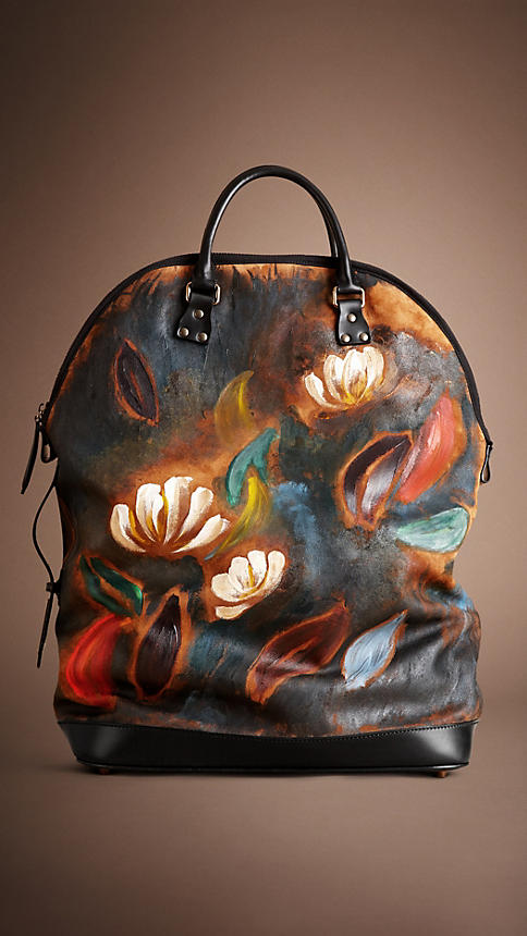 Burberry St Ives Bag AW 14