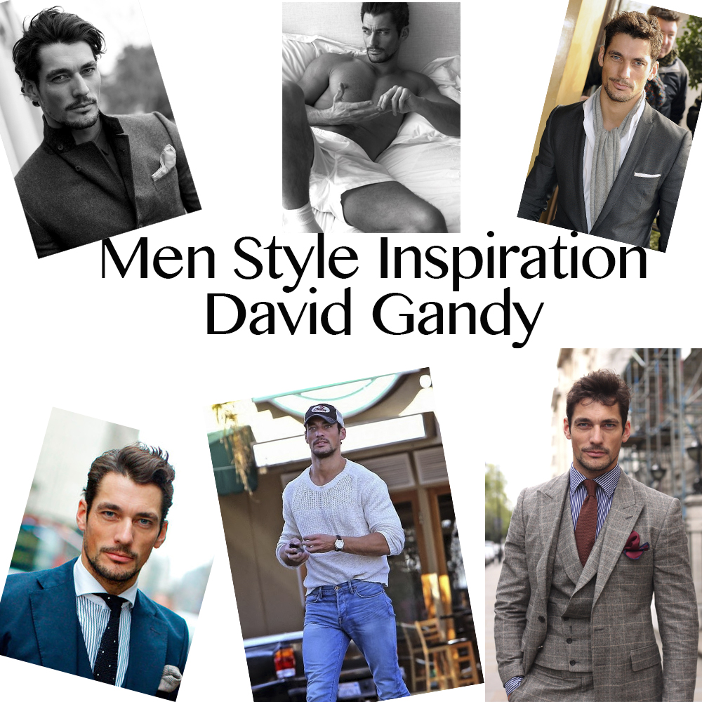 David Gandy_men stye inspiration