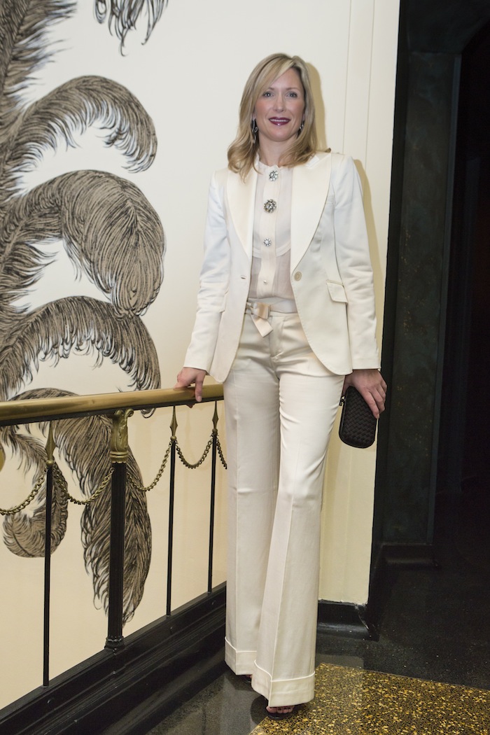 Julie Latsko_best dressed on the scene