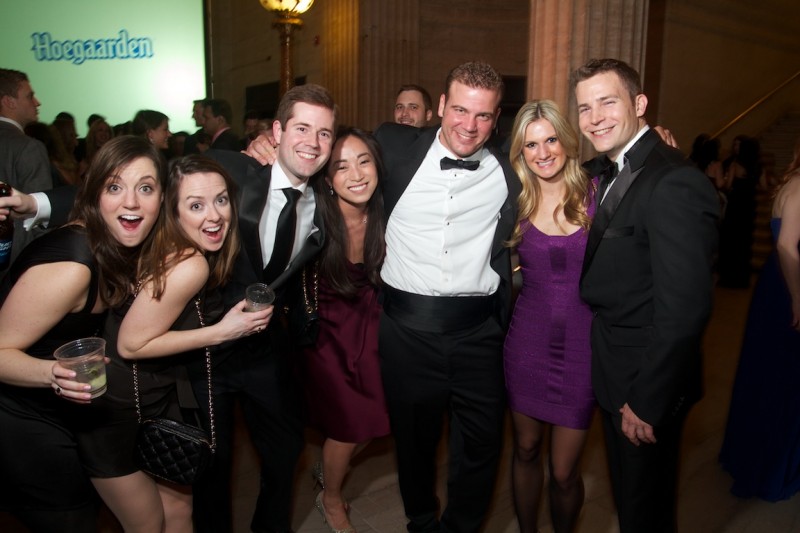 Junior Council presents Snowball 2014_11