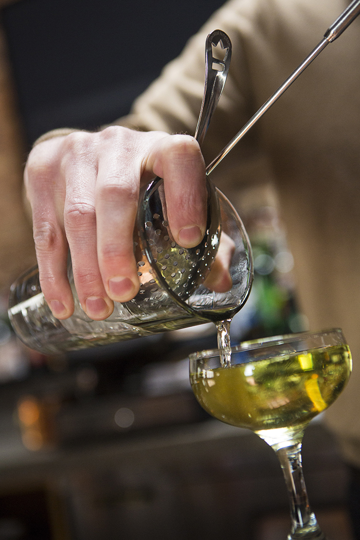 Kinmont CHicago Alaska