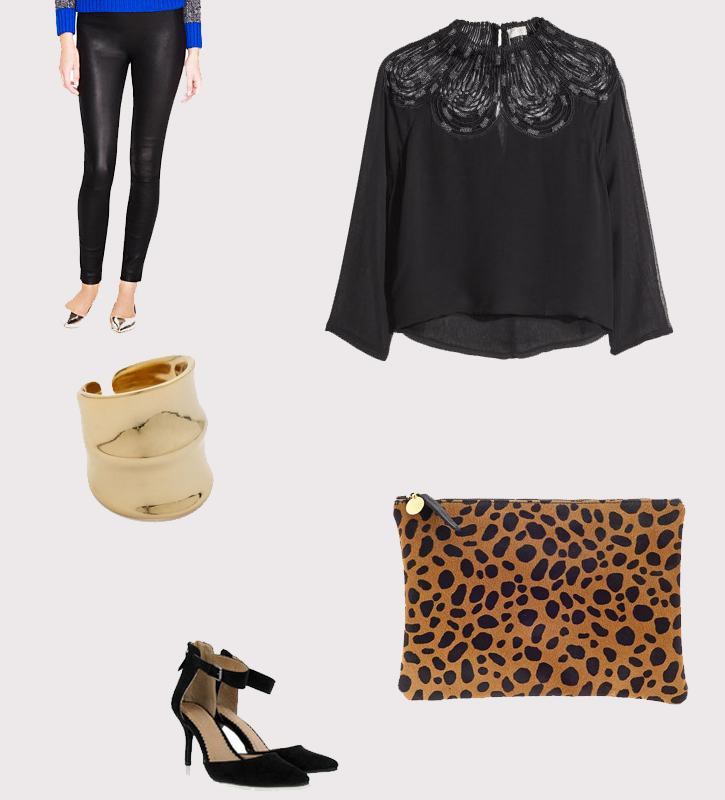 What To Wear & Where-Chartwell collections