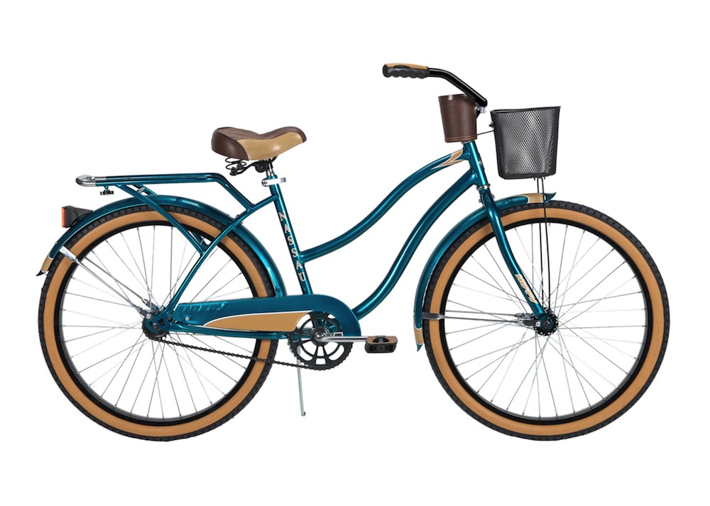 Huffy Nassau Cruiser bike