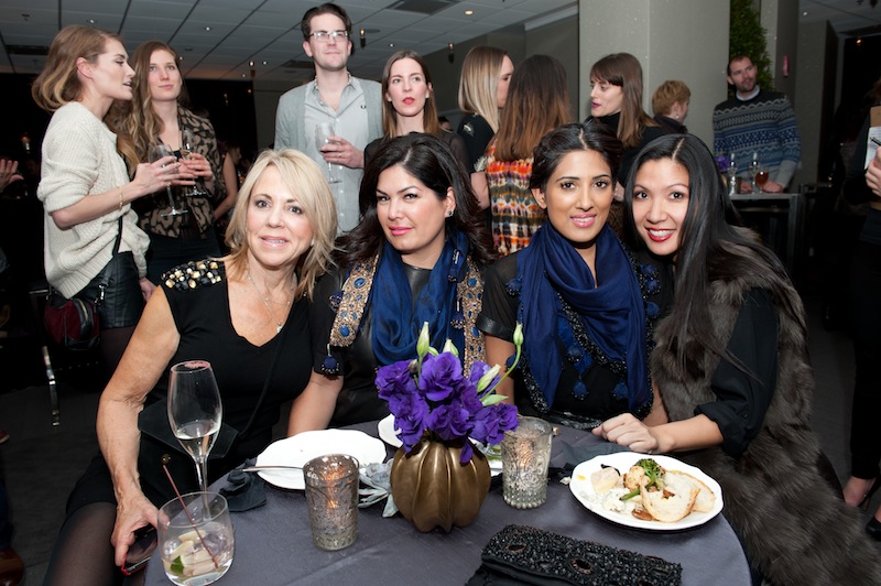 Azeeza Khan_Josephine Lee_thompson Chicago_12.29