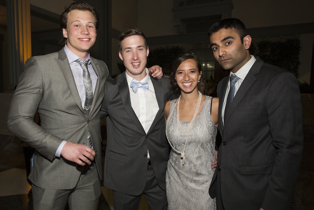 Charlie-Tokar_Danny-Schmitt_Juliana-Cancelo_Guest_UCCRF-Gatsby-Gala-2014