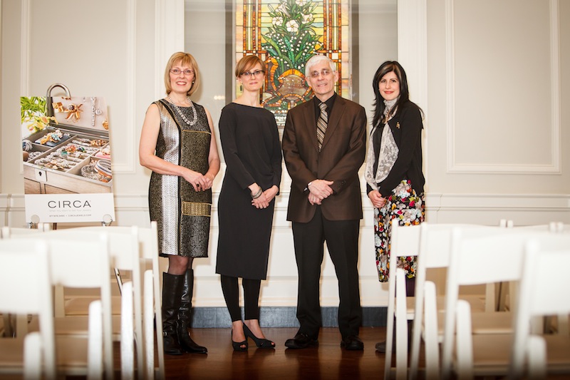 CIRCA-Chicago-Team-Ruth-Thuston-Hillary-Gaboriau-Ed-Hartman-Michelle-Perkins.