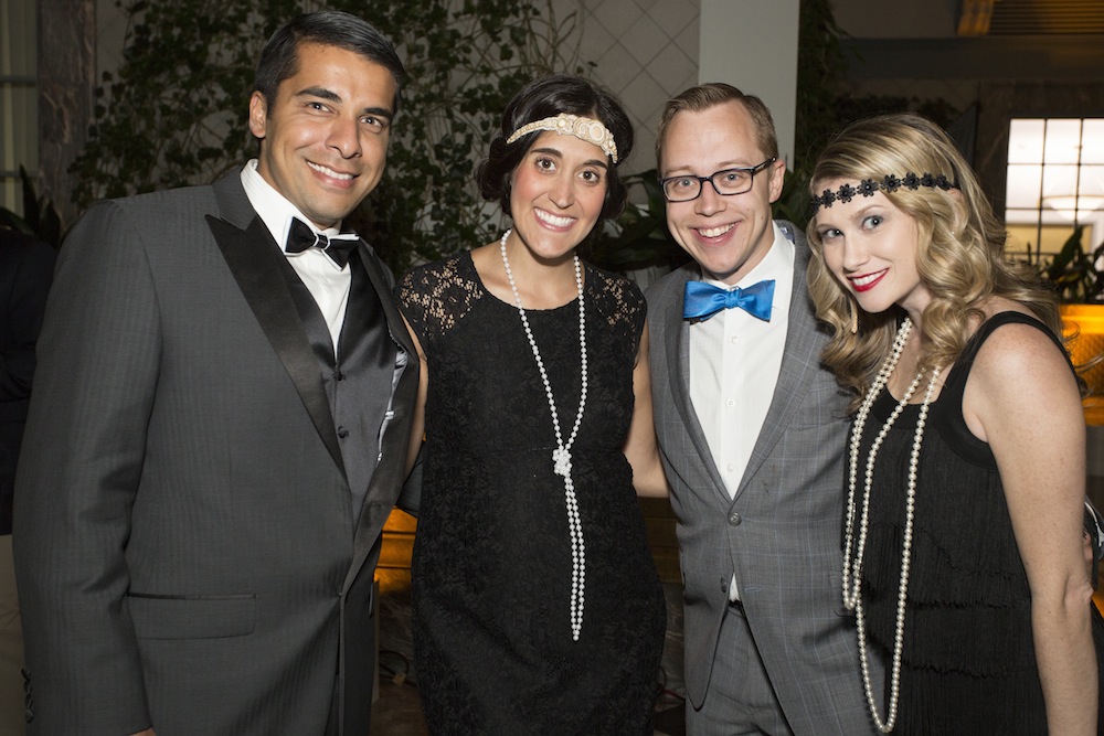 Neal-Goyal_Marti-Goyal_Friends_UCCRF-Associate-Board-Gatsby-Gala-2014