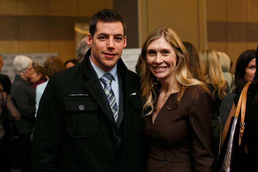 Mike Fan Photography,  Concern Worldwide, Hyatt Regency Chicago, Marie Tillman, Susan Walsh, Concern Womens Award, Women of Brigade Award