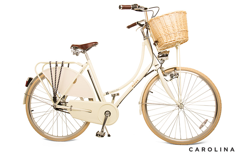 Mosi Carolina Bicycle