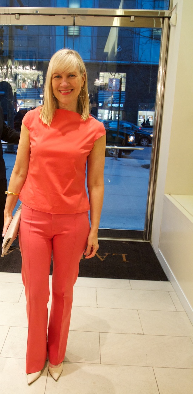 Carrie Lannon_Best Dressed on The Scene_