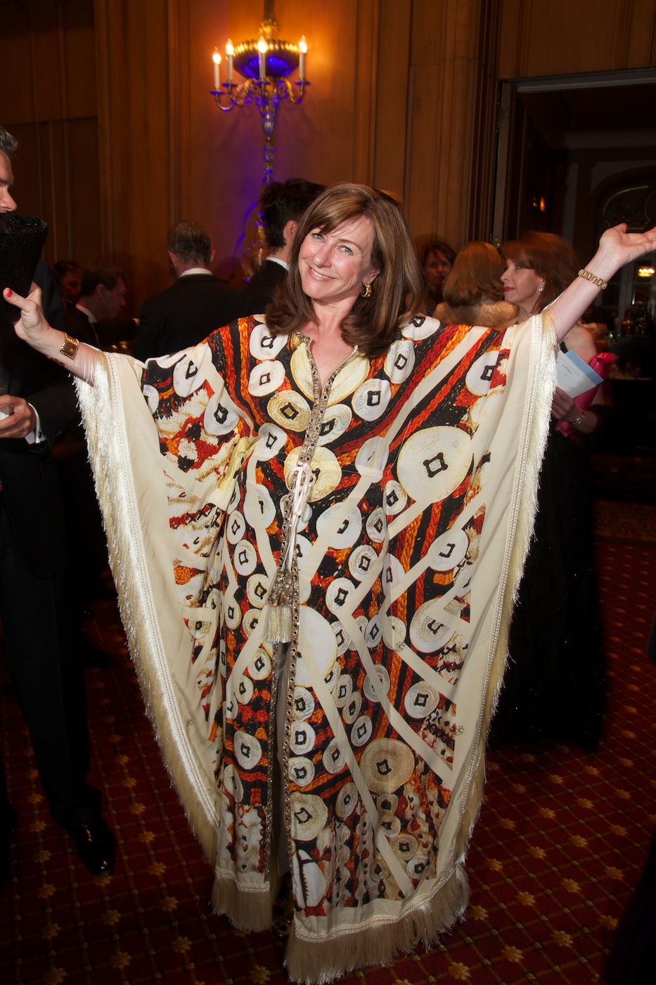 Dana Levinson_Best Dressed on The Scene-SociaLifechicago