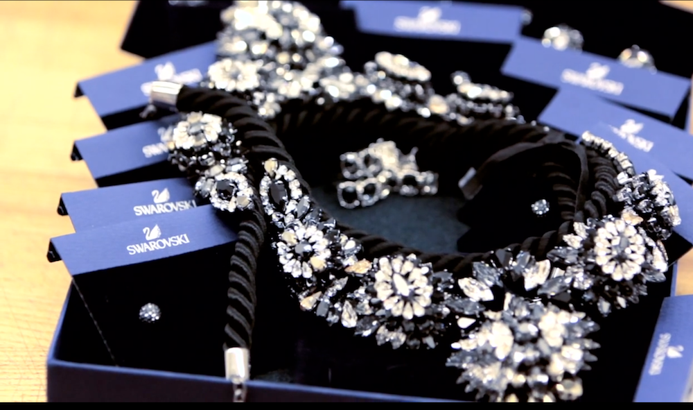 Swarovski_SAIC_walk 2014