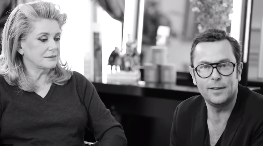Catherine Deneuve_Christophe Robinhair secret 3