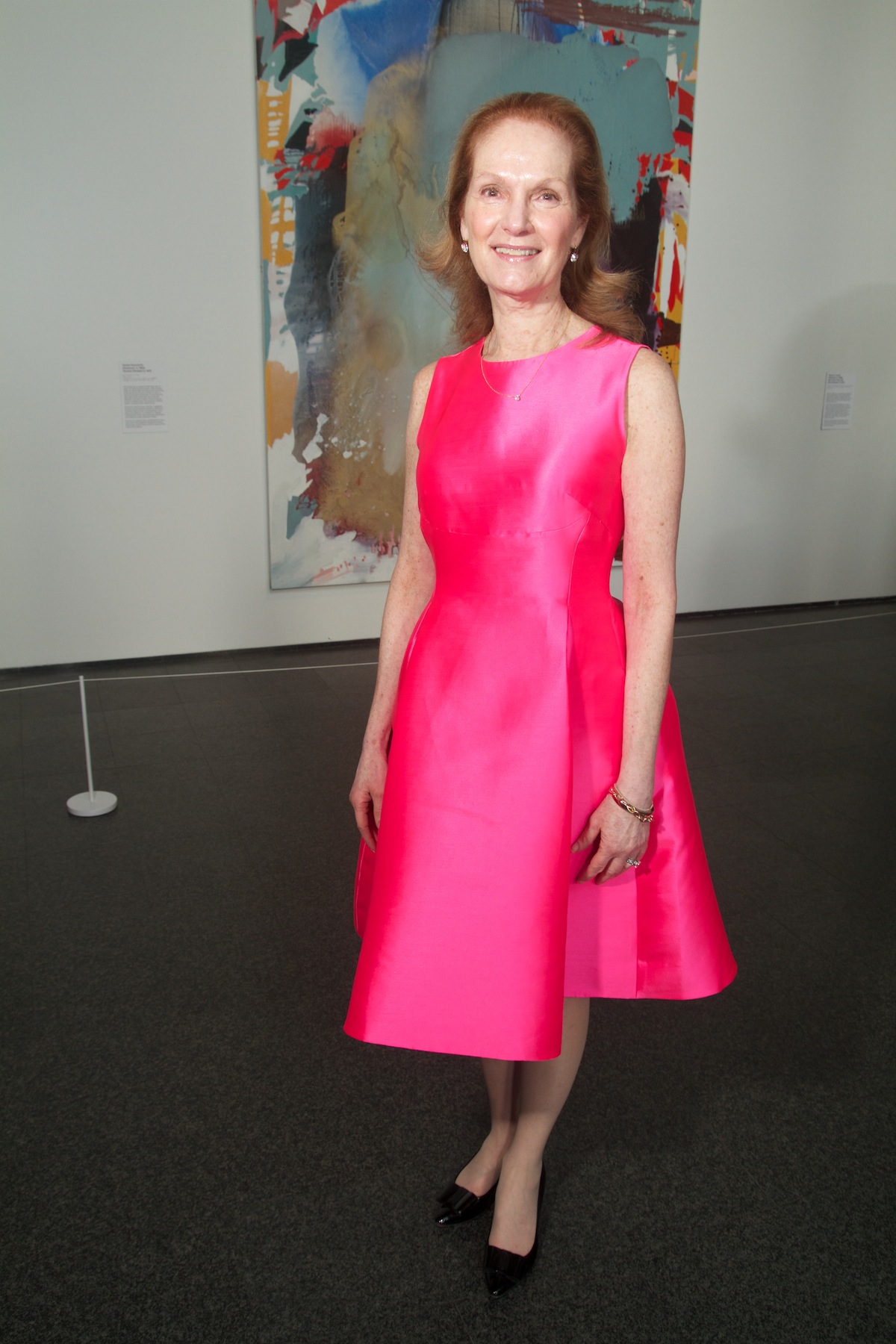 Francia Harrington_best dressed