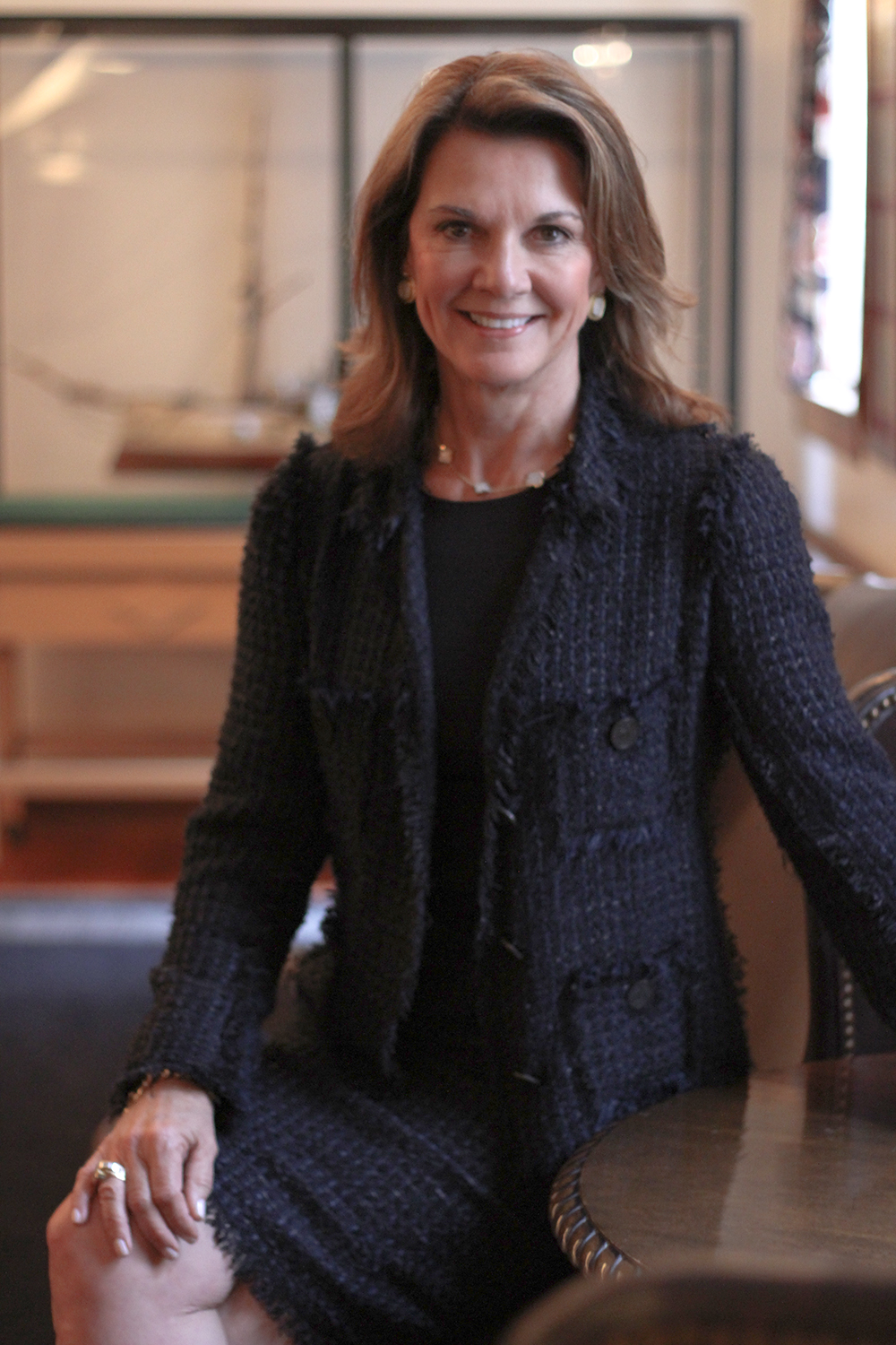 Karen Gray Boys & Girls CLub Chicago Philanthropy spotlight