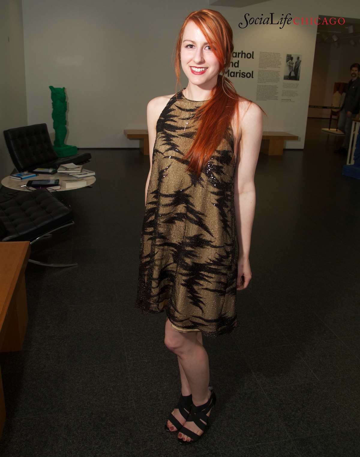 _Kate Pankoke_2014 Kerfuffle! The Chicago High School For The Arts