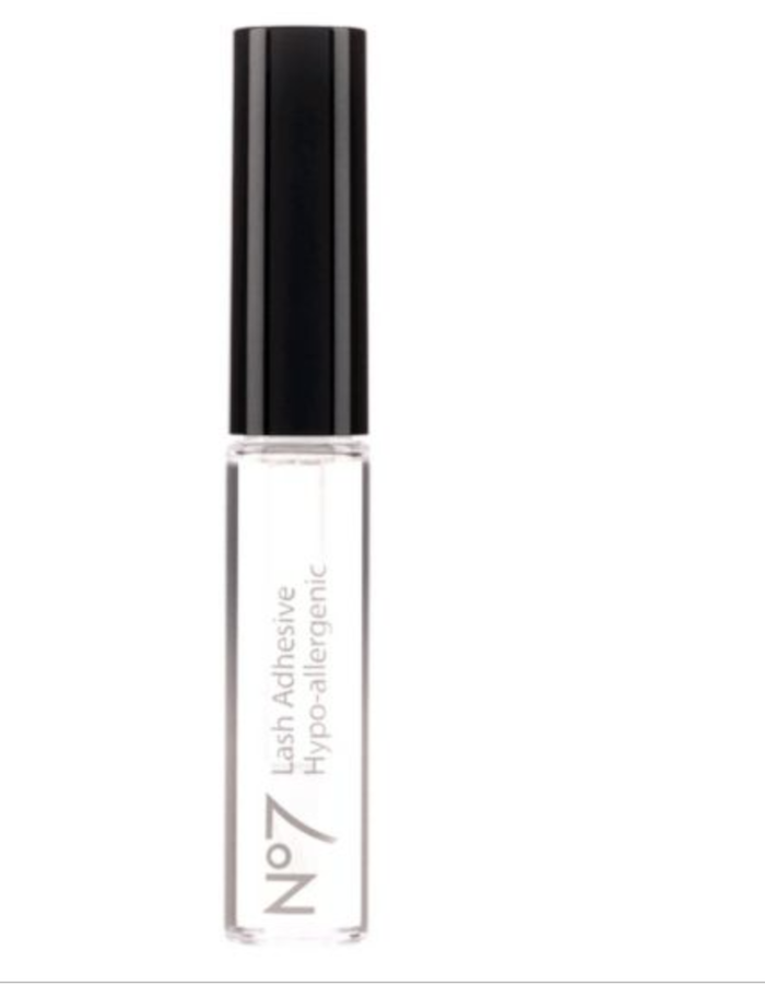 No7 Hypo-allergenic Lash Adhesive