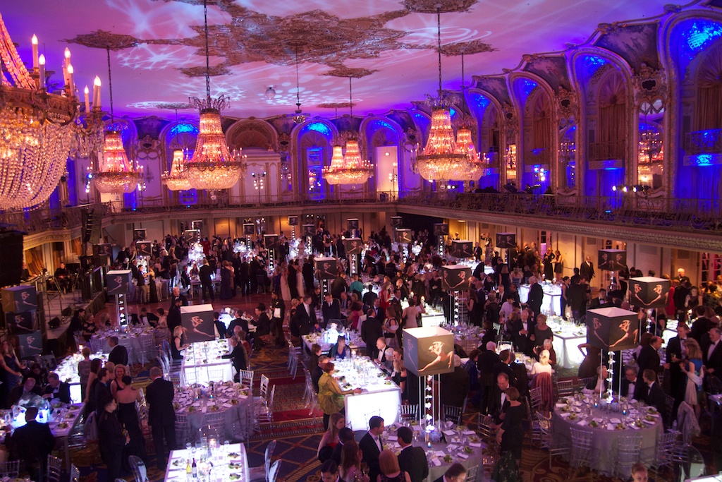 We Speak Dance_Joffrey Women's Board Spring Gala 2014