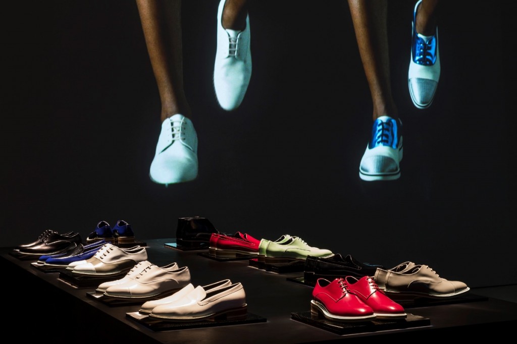 nicholas kirkwood mens 2015