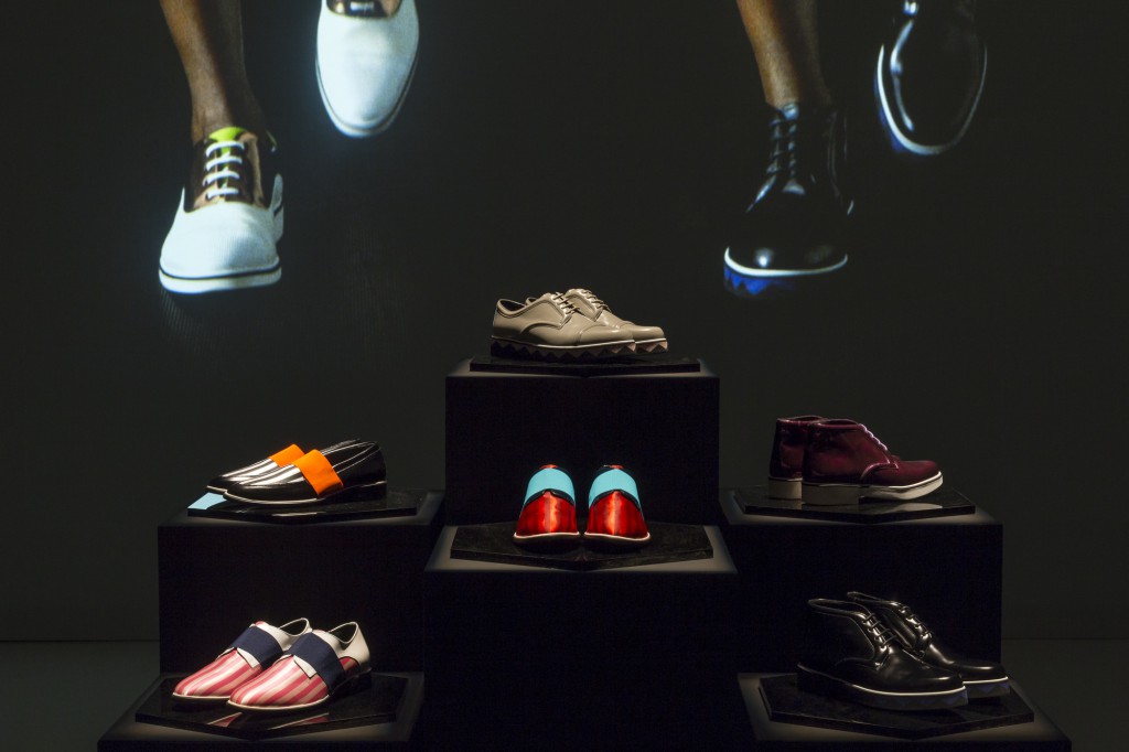 nicholas kirkwood mens 2015