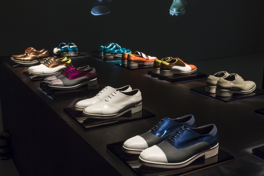 nicholas kirkwood mens 2015