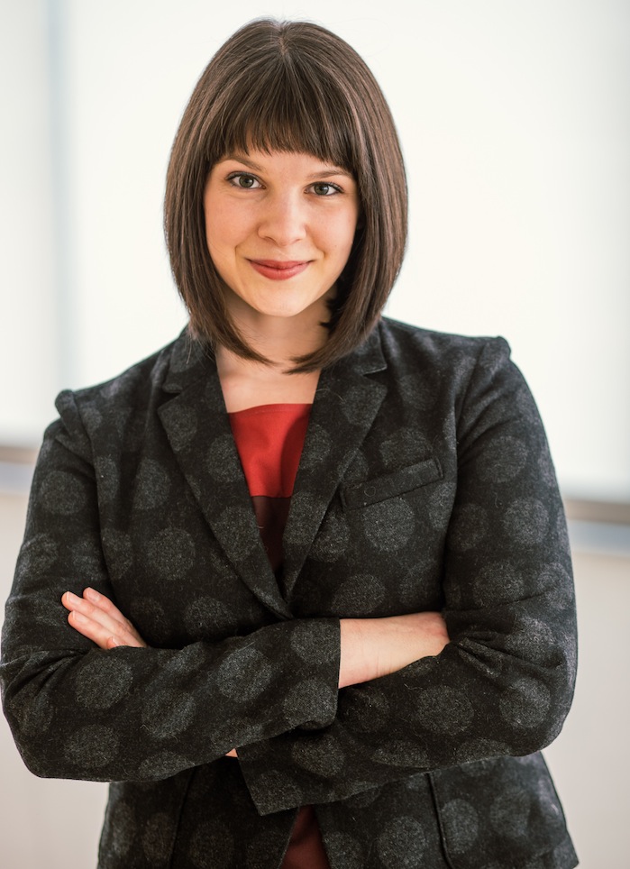 Carlene Smith  Naturally Yours Events