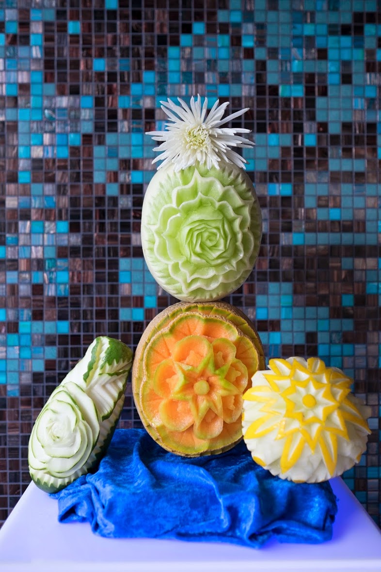 Urbandaddy Grey Goose Le Melon Chicago ROOF at The Wit