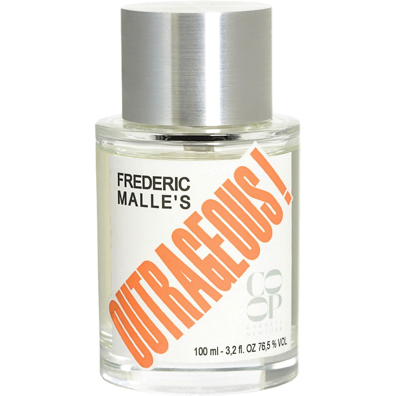 Frédéric Malle, Outrageous