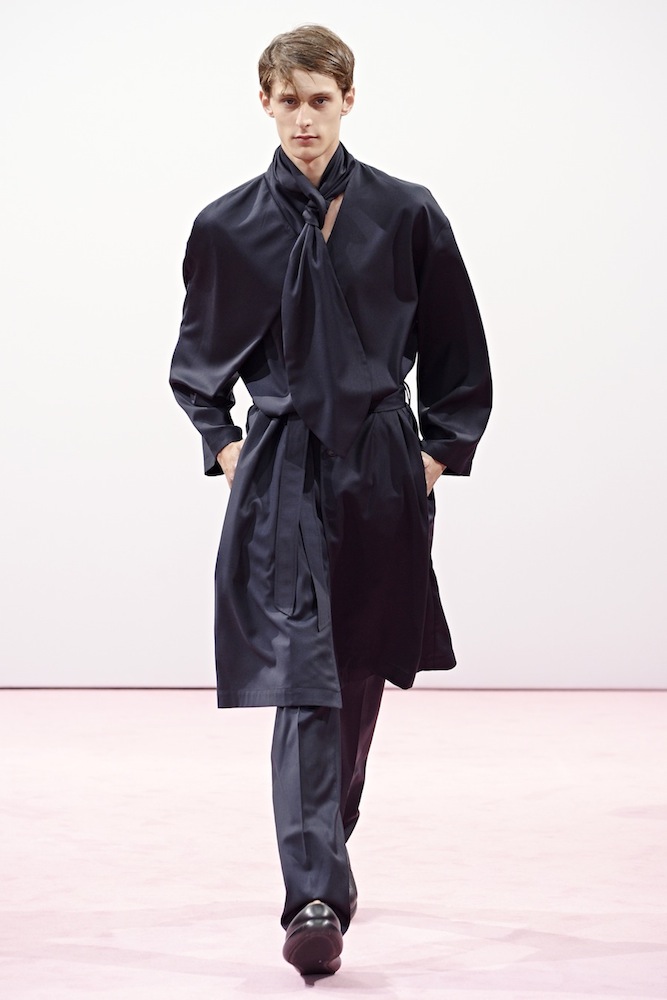 J.W Anderson ￼￼￼￼￼￼￼￼￼￼SPRING SUMMER 2015 MEN’S Look_9
