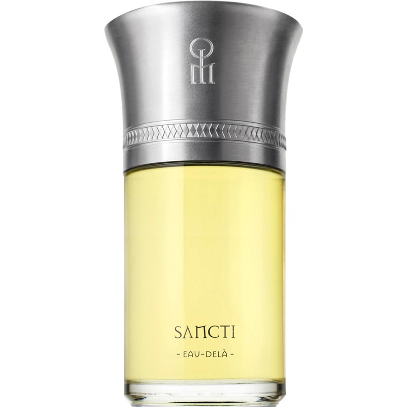 Liquides Imaginaires, Sancti Eau de Parfum