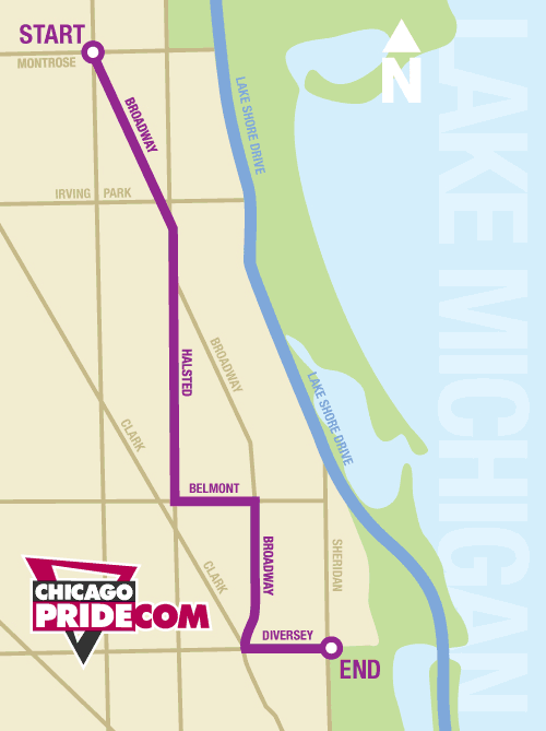 New_2012_Route_Chicago_PRIDE_PARADE_MAP