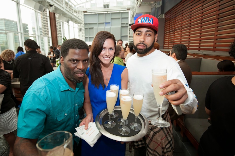 Rhymefest, Mikkey Halsted_GRey Goose le melon