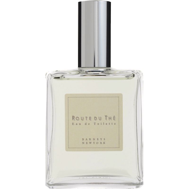 Route du Thé Barneys New York