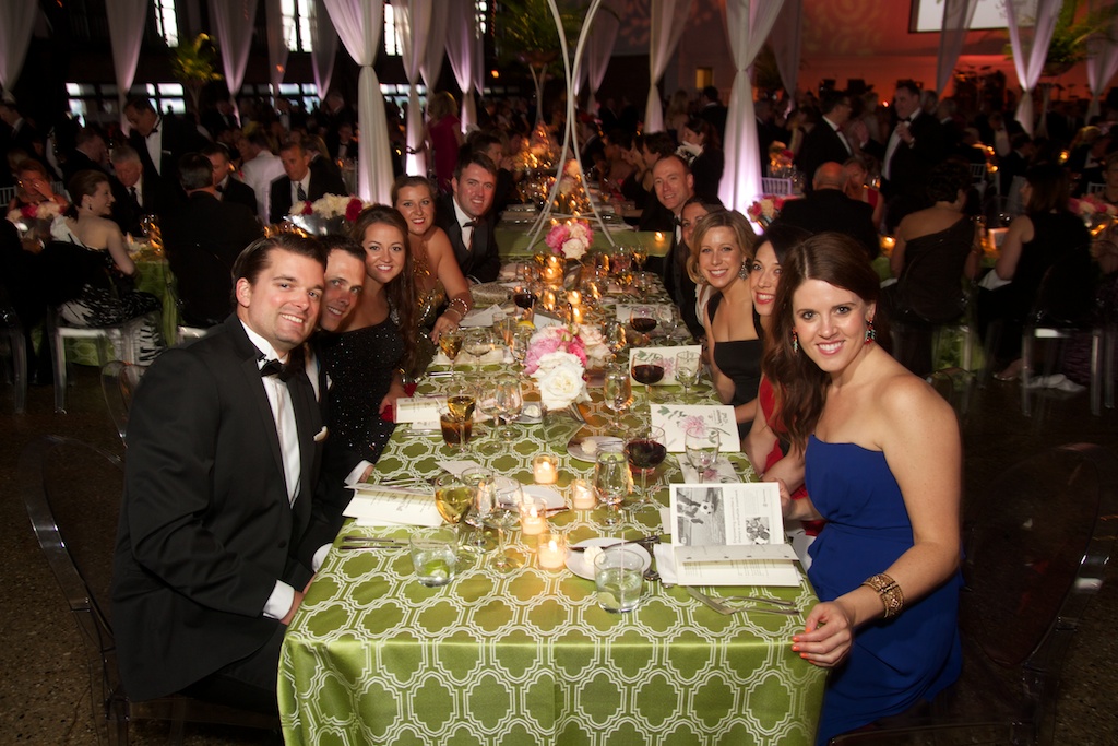 Summer Ball_Womens Board_Boys and Girls Club Chicago