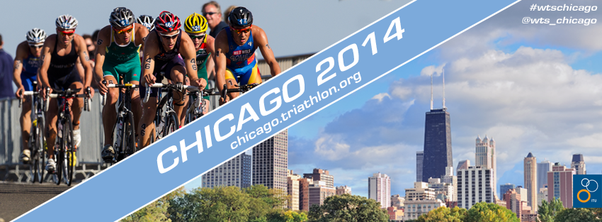 World Triathlon Chicago