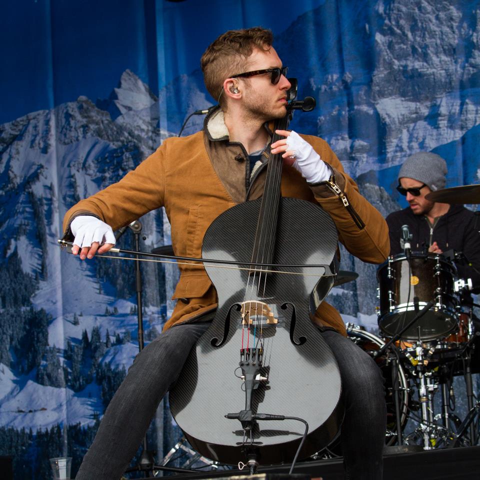 original Brent Kutzle