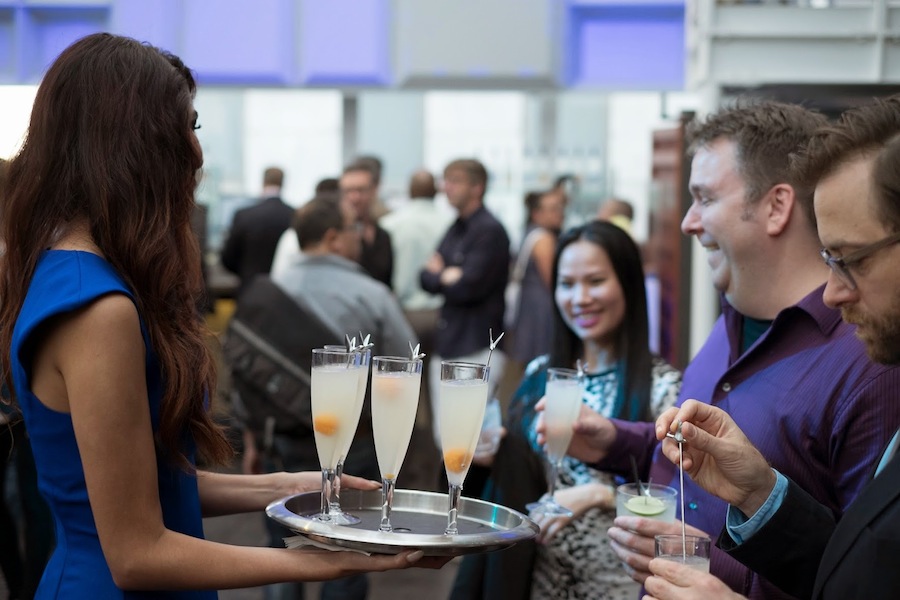 Urbandaddy Grey Goose Le Melon Chicago ROOF at The Wit